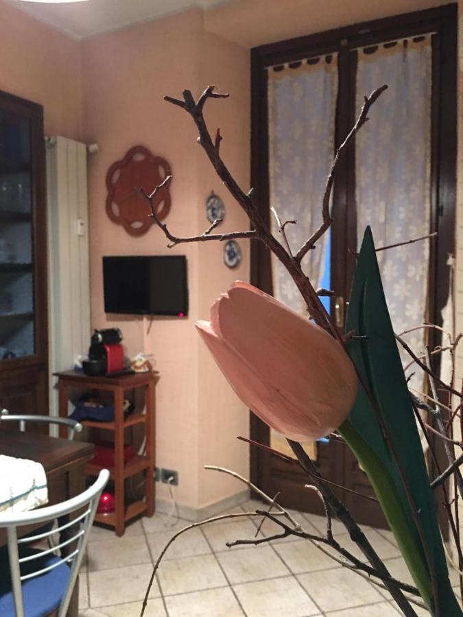 Sisters' House * Torino