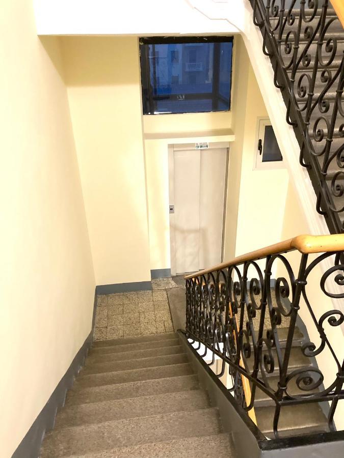 Appartamento Sisters' House