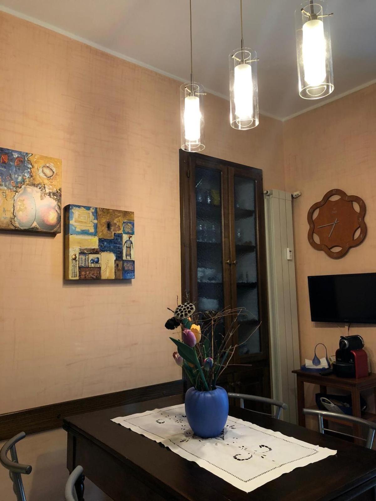 Sisters' House Torino