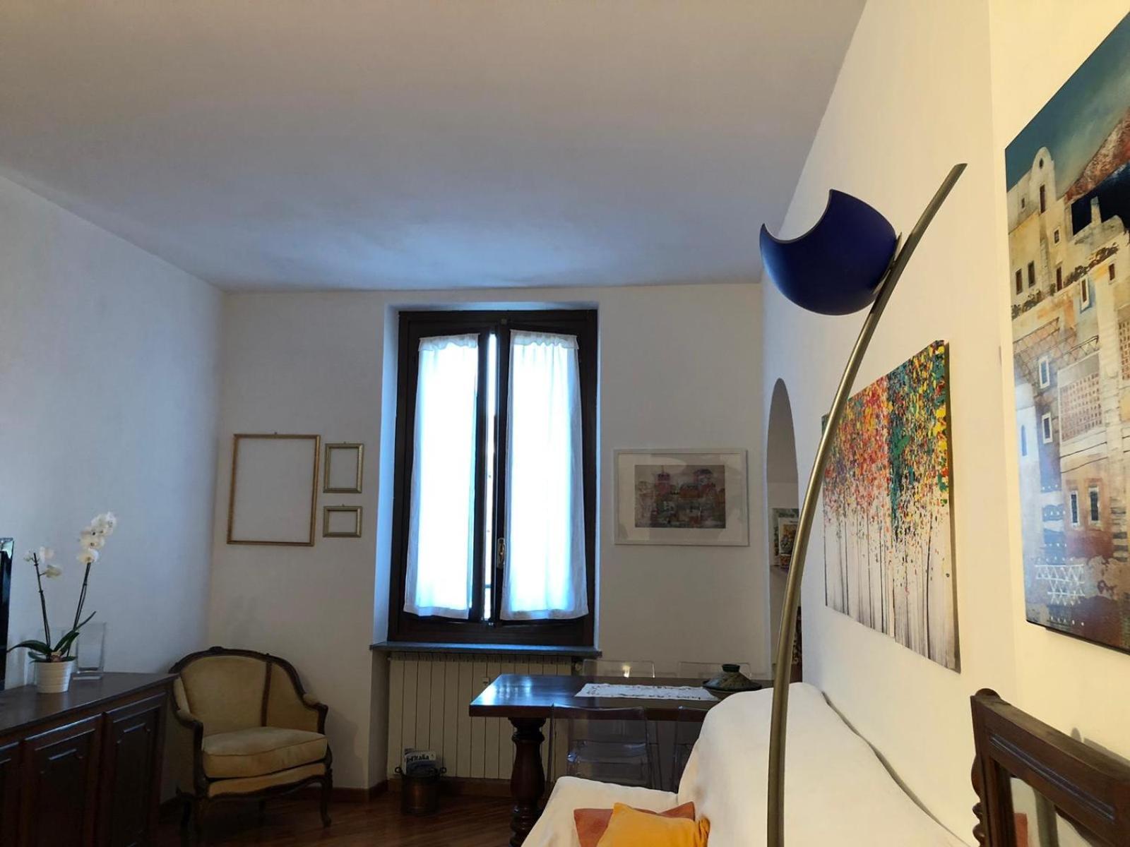 Sisters' House Appartamento
